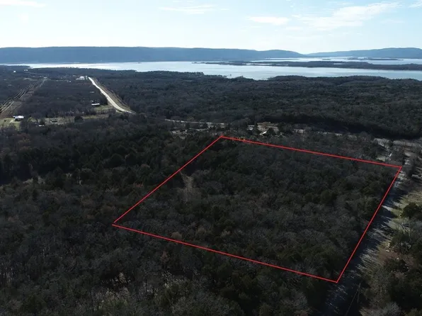 No Physical Address, Poteau, OK 74953