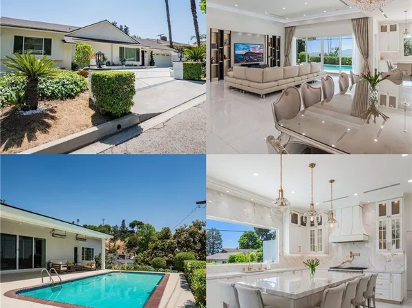 410 Audraine Dr, Glendale, CA 91202