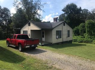 715 K St, North Wilkesboro, NC 28659