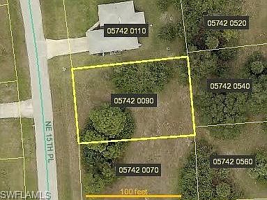 1st image of 3717 NE 15th Pl