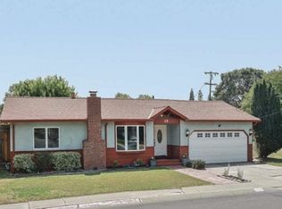 25 Alan Dr, Pleasant Hill, CA 94523