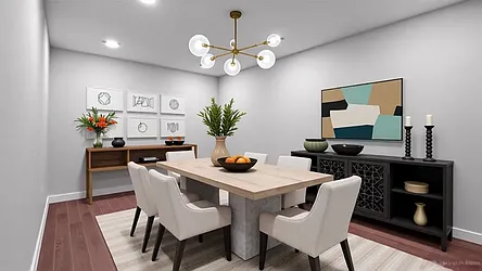 455 East 40th Street, #2