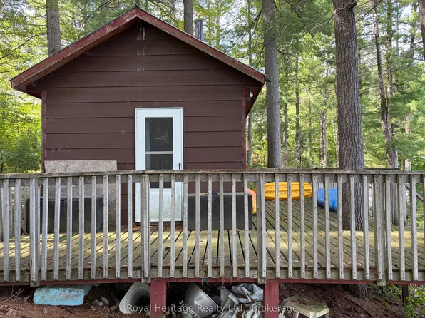 1244B Sparks Ln, Central Frontenac, ON K0K 1Z0