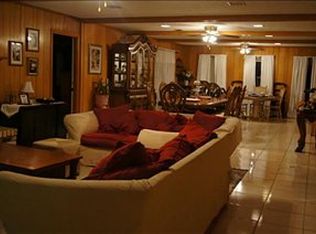 12347 Falcon Rd, Crandall, TX 75114