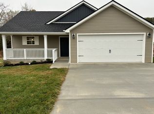 525 Liberty Park LOT 525, Clarksville, TN 37042