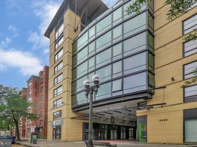 2125 14th St NW APT 707, Washington, DC, 20009