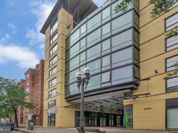2125 14th St NW APT 707, Washington, DC 20009