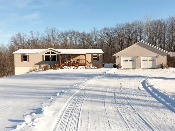 3234 20th Avenue, Wilson, WI 54027