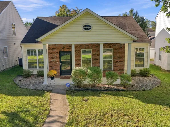 3231 W 39th St, Indianapolis, IN 46228