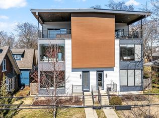 1506 Edgehill Ave, Nashville, TN 37212