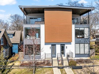 1506 Edgehill Ave, Nashville, TN, 37212