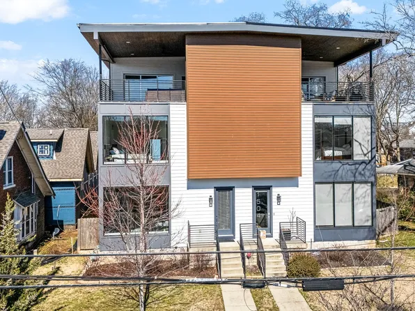 1506 Edgehill Ave, Nashville, TN 37212