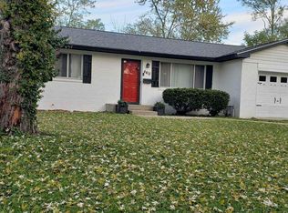 4415 N Ritter Ave, Indianapolis, IN 46226