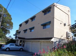 5400 Highland Ave APT 8, Richmond, CA 94804