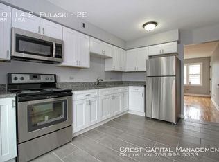 10114 S Pulaski Rd APT 2E, Oak Lawn, IL 60453