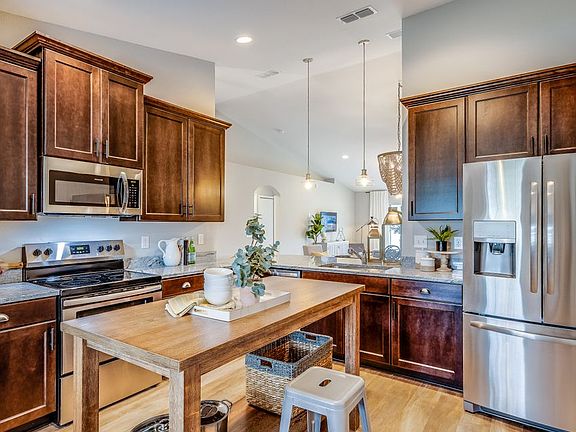 Hawthorne Kitchen