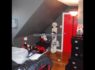 16 Alcott St #302, Allston, MA 02134