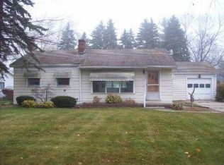 5444 Katherine Ct, Saginaw, MI