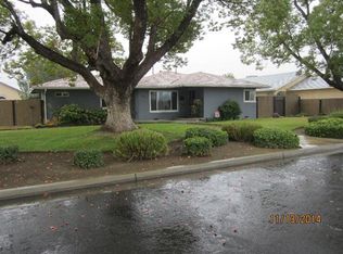 4536 E Harvard Ave, Fresno, CA 93703