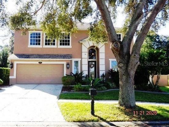 1721 Woodmarker Ct, Brandon, FL 33510