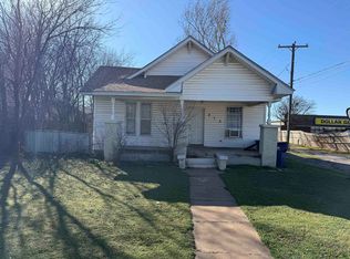 243 S 9th St, Duncan, OK 73533