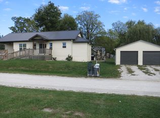 301 Vine St, Ridgeway, MO 64481
