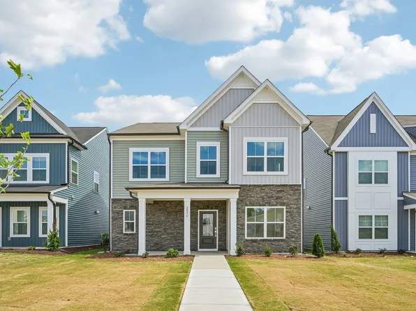 2836 Quarry Rd #175, Rolesville, NC 27571