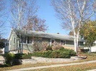1552 N 12th Ave, West Bend, WI 53090