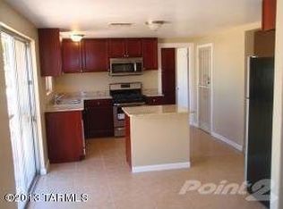 4855 E Baker St, Tucson, AZ 85711