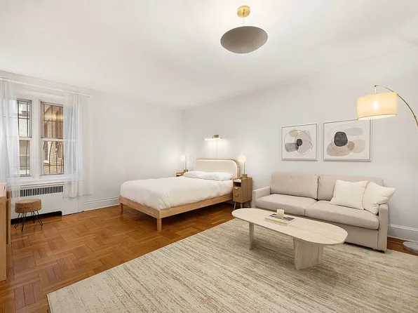 55 Eastern Pkwy APT 1D, Brooklyn, NY 11238