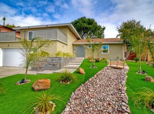 6145 Haas St, La Mesa, CA 91942