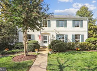 7228 Old Gate Rd, Rockville, MD 20852