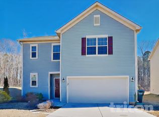 169 Pamlico Dr, Clayton, NC 27520