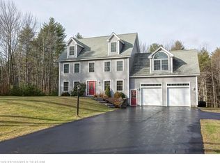 178 Heath Rd, Saco, ME 04072