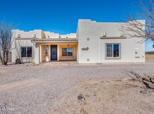 9687 E Adam Trl, Hereford, AZ 85615