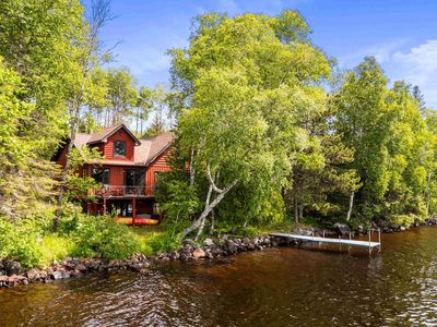 1118 Devil Track Rd, Grand Marais, MN, 55604
