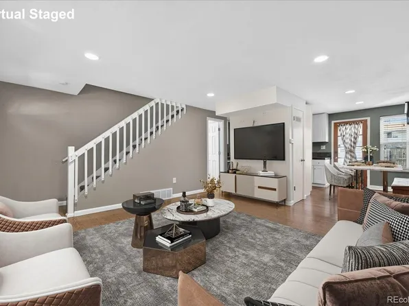 5250 Garrison Street #9, Arvada, CO 80002
