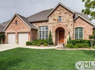 9913 Eddleman Ct, Fort Worth, TX 76244