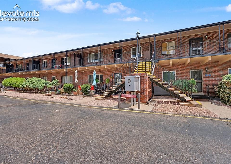 1st image of 434 Valley Hi Cir APT D23