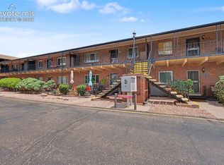 434 Valley Hi Cir APT D23, Colorado Springs, CO 80910
