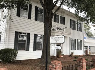 20 Aberdeen Dr APT 4, Greenville, SC 29605