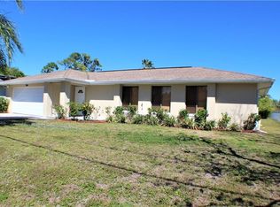 2104 Pellam Blvd, Pt Charlotte, FL 33948