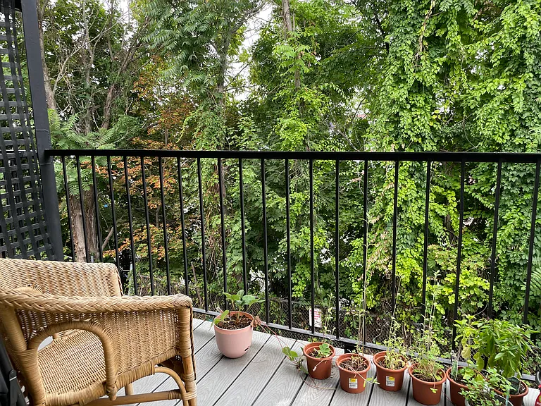 Porch