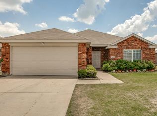 2813 Mockingbird St, Royse City, TX 75189