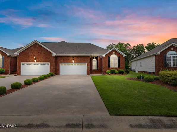 102 Commonsgate Drive, Goldsboro, NC 27530