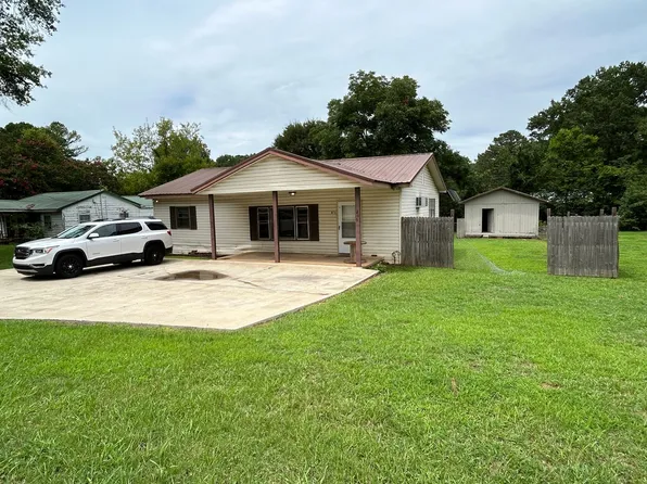 215 Greenleaf St SW, Jacksonville, AL 36265