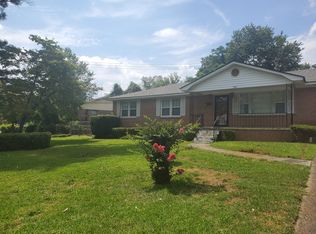 301 W Lakeside Ave, Columbia, SC 29203