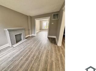 2908 Oakley Ave, Baltimore, MD 21215