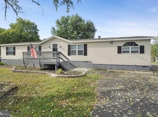 962 Vandyke Greenspring Rd, Townsend, DE 19734