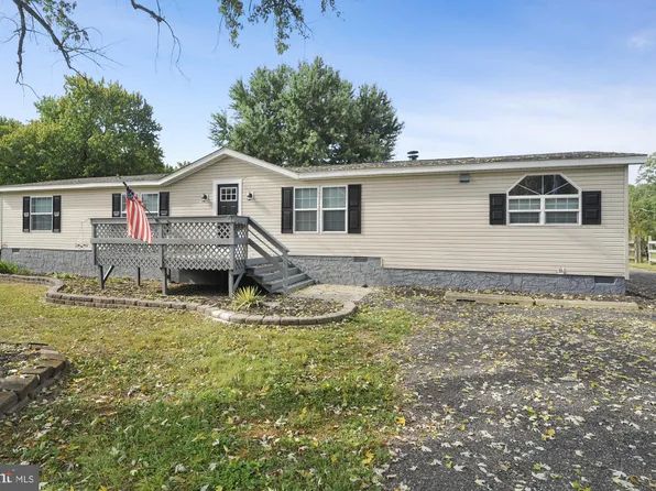 962 Vandyke Greenspring Rd, Townsend, DE 19734